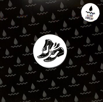 Płyta winylowa Dom Dolla - Take It / San Frandisco (Limited Edition) (EP) - 1