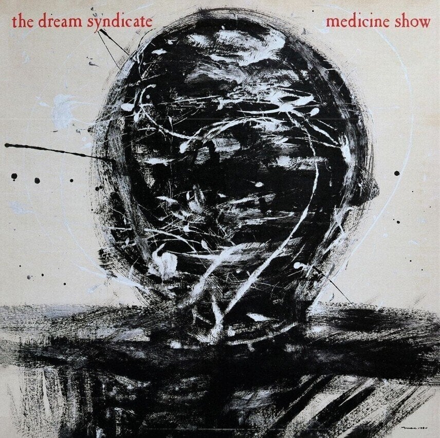 Dream Syndicate - Medicine Show (40th Anniversary) (Reissue) (180 g) (LP)