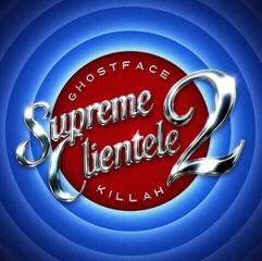 LP ploča Ghostface Killah - Supreme Clientele 2 (2 LP)
