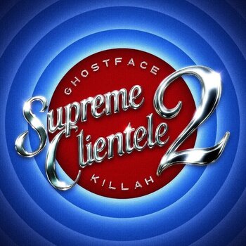 LP ploča Ghostface Killah - Supreme Clientele 2 (2 LP) - 1