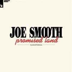 LP Joe Smooth - Promised Land (Limited Edition) (Remastered) (White Coloured) (LP)