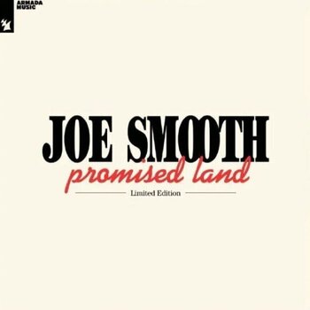 Δίσκος LP Joe Smooth - Promised Land (Limited Edition) (Remastered) (White Coloured) (LP) - 1