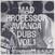 Грамофонна плоча Mad Professor - Avianca Dubs Vol. 1 (Repress) (Limited Edition) (LP)