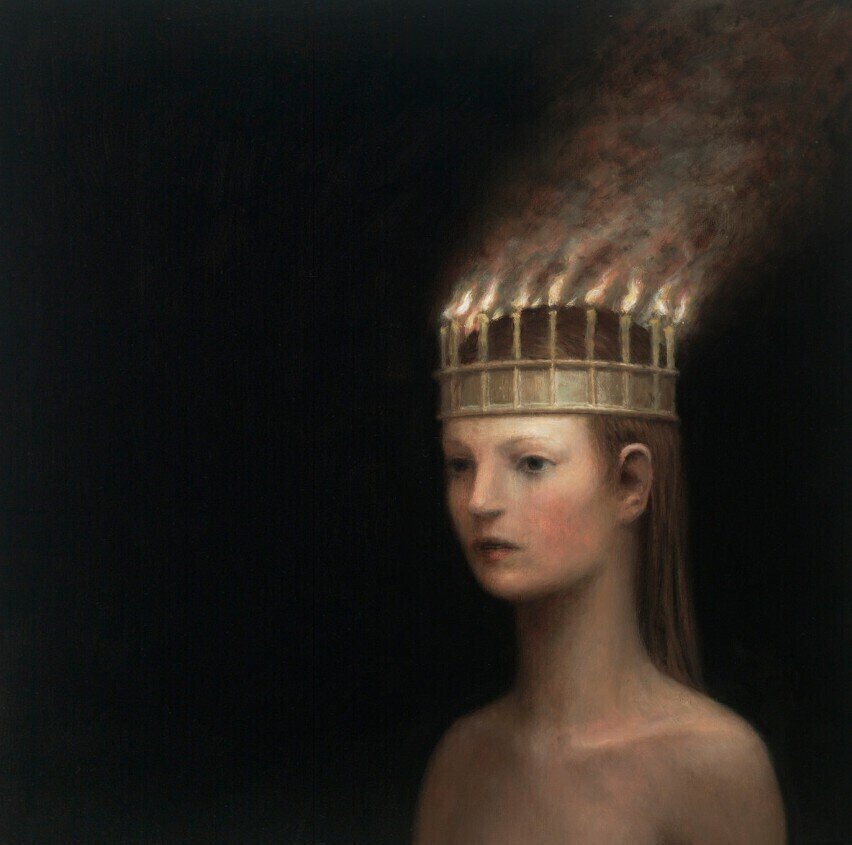 LP deska Mantar - Death By Burning (Reissue) (LP)