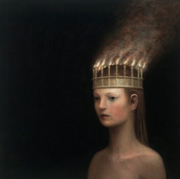 LP deska Mantar - Death By Burning (Reissue) (LP) - 1