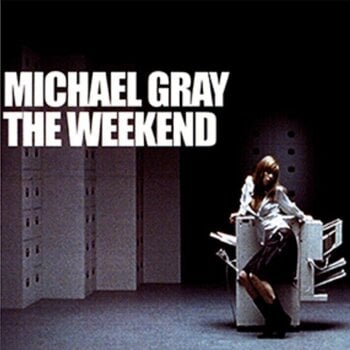 LP ploča Michael Gray - The Weekend (Blue Coloured) (7" Vinyl) - 1