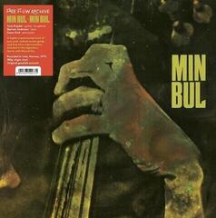 Schallplatte Min Bul - Min Bul (LP)