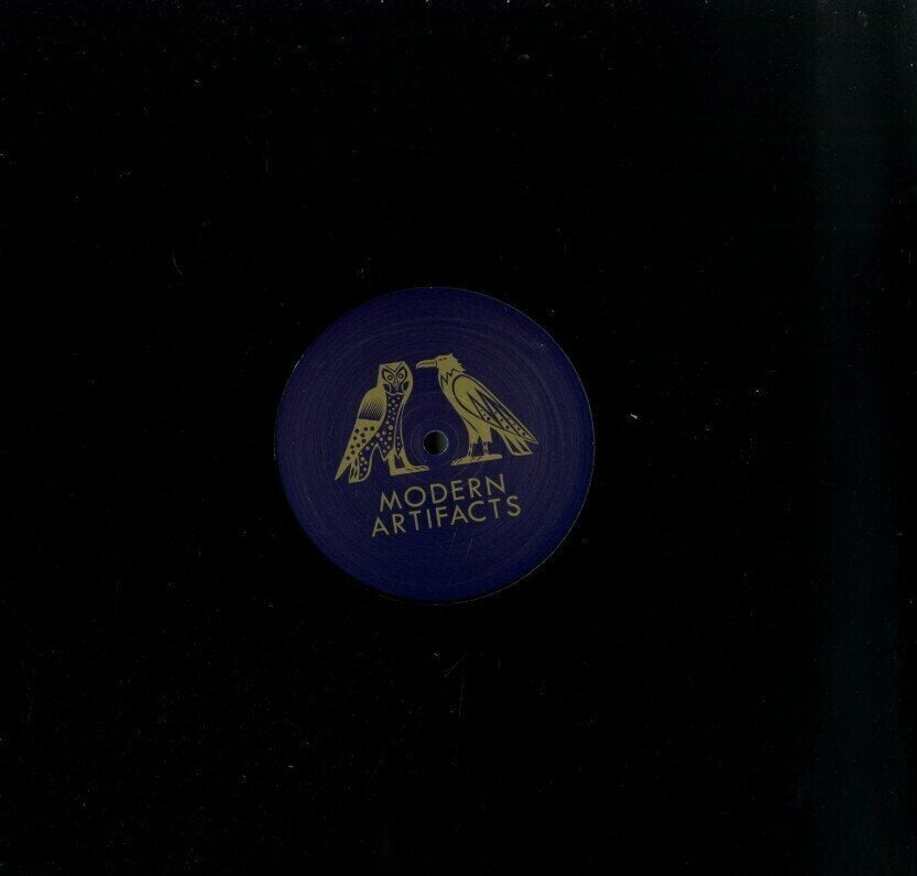 LP plošča Modern Artifacts - Ruth (Reissue) (EP)