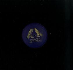 LP platňa Modern Artifacts - Ruth (Reissue) (EP)