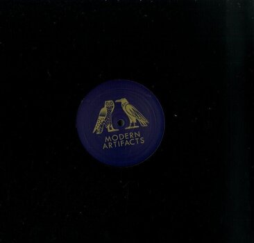 LP plošča Modern Artifacts - Ruth (Reissue) (EP) - 1