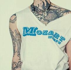 LP ploča Mozart Estate - Tower Block In A Jam Jar (Limited Edition) (Blue Coloured) (LP)