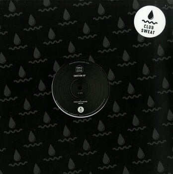 Δίσκος LP Purple Disco Machine - Emotion (EP) - 1