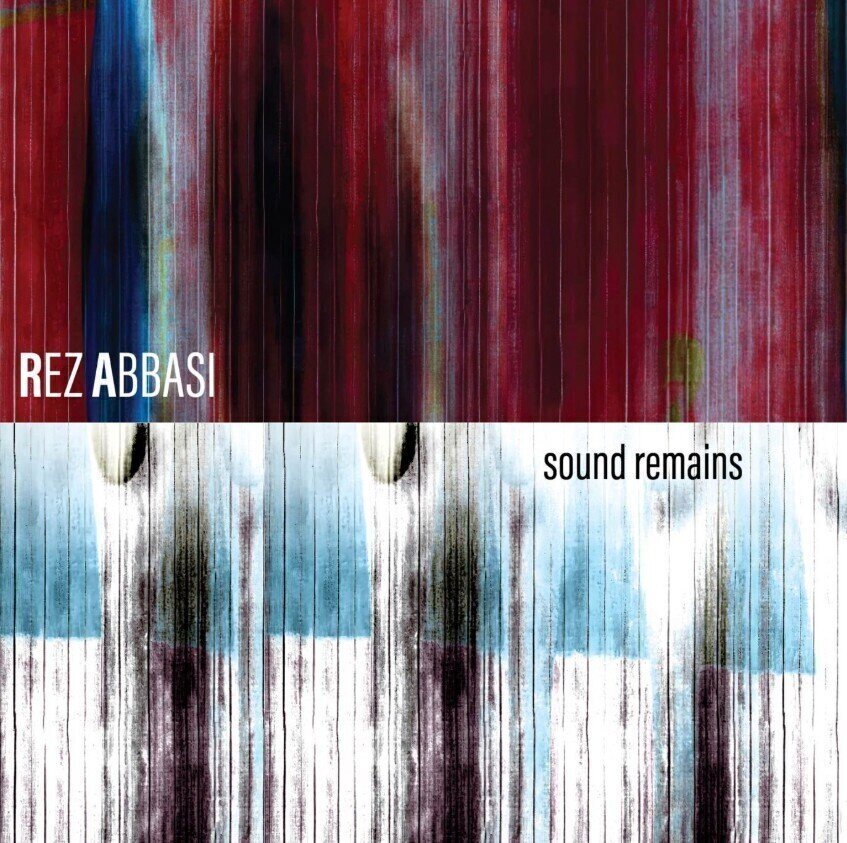 Vinyl Record Rez Abbasi - Sound Remains (2 LP)