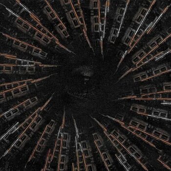 LP ploča Rome Streetz - Trainspotting (LP) - 1