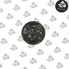 Δίσκος LP Sonny Fodera & Dom Dolla - Moving Blind (LP)