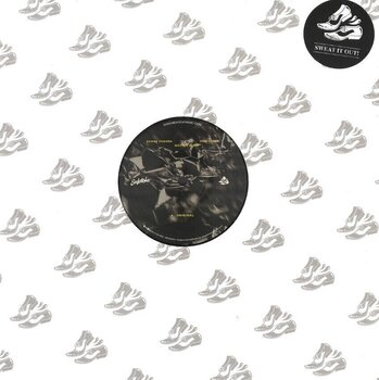 Δίσκος LP Sonny Fodera & Dom Dolla - Moving Blind (LP) - 1