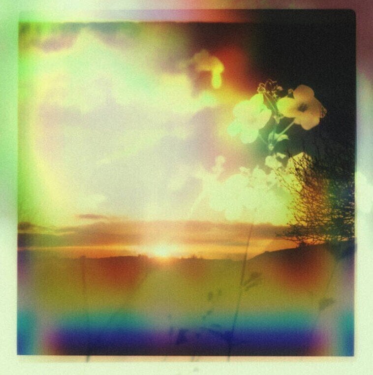 LP deska Tim Reaper/Mantra/Decibella - Sage (EP)