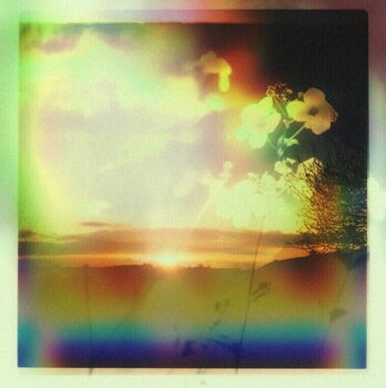 LP deska Tim Reaper/Mantra/Decibella - Sage (EP) - 1