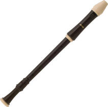Aulos 211A Flauta dulce tenor (Como nuevo)
