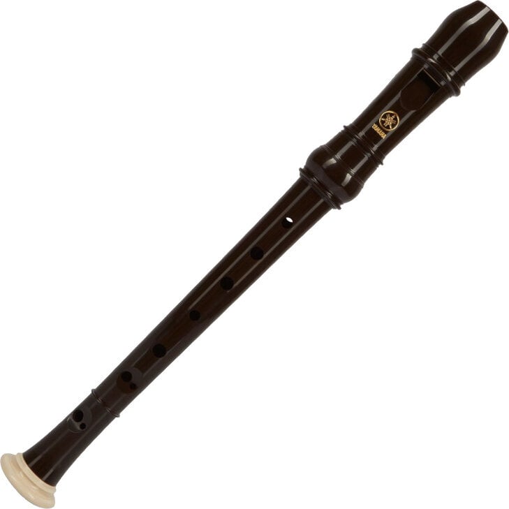 Sopranino recorder Yamaha YRN 302 BII Sopranino recorder
