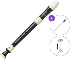 Flet prosty sopranowy Yamaha YRS 31 SET Flet prosty sopranowy