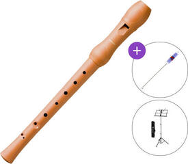 Flet prosty sopranowy Hohner B9532 SET Flet prosty sopranowy