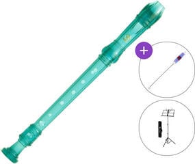 Soprano Recorder Yamaha YRS 20 GB SET Soprano Recorder