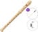 Aulos 203A SET Soprano uzdužna flauta