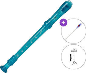 Flet prosty sopranowy Yamaha YRS 20 BB SET Flet prosty sopranowy