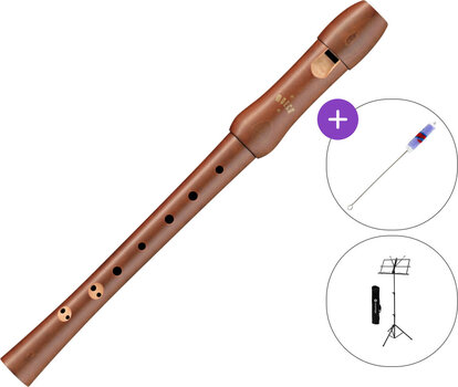 Soprano Recorder Moeck 1213 SET Soprano Recorder - 1