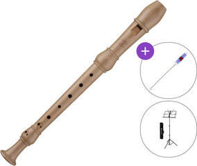 Flauta dulce soprano Moeck 2202 Rondo SET Flauta dulce soprano