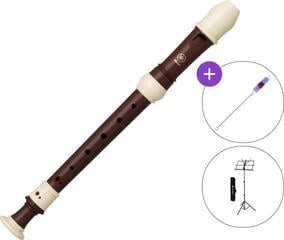 Soprano Recorder Yamaha YRS-321 SET Soprano Recorder