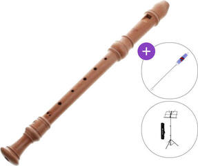 Flet prosty altowy Moeck 4302 Rottenburgh SET Flet prosty altowy