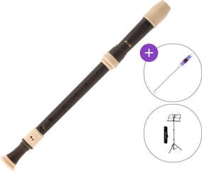 Flet prosty altowy Aulos 309A SET Flet prosty altowy