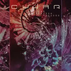 LP ploča Cyhra - The Vertigo Trigger (Limited Edition) (Orange Coloured) (LP)