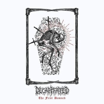 LP platňa Decapitated - The First Damned (Gatefold Sleeve) (Reissue) (LP) - 1
