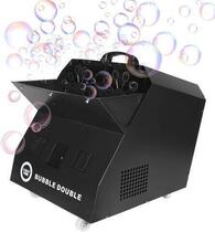 Light4Me BUBBLE DOUBLE 300W Mašina za mehuriće (Kao novo)