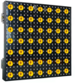 Light4Me STAR PANEL LED Bar