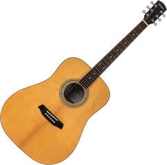 Chitarra Acustica Pasadena PD-350 Natural Gloss Chitarra Acustica