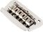 Ponte de guitarra Fender Toronado Bridge Assembly Nickel/Chrome Ponte de guitarra