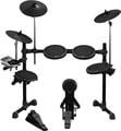 Behringer XD8USB Black E-Drum Set