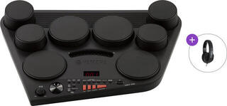 Compact Electronic Drums Yamaha DD-75 SET Compact Electronic Drums