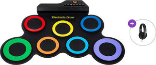 Електроннни барабани компакт Noicetone ColorBeats SET Електроннни барабани компакт