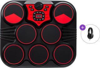 Електроннни барабани компакт NRG BeatPro 350 SET Електроннни барабани компакт