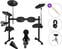 E-Drum Set Behringer XD8USB SET Black E-Drum Set
