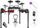 Alesis Nitro Pro XL SET Black Set de tobe electronice