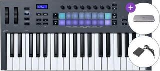 Master Keyboard Novation FLkey 37 SET Master Keyboard