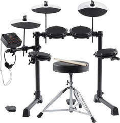 Комплект електронни барабани Alesis Debut Kit Black Комплект електронни барабани