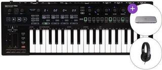 Master Keyboard Arturia KeyStep Pro Chroma SET Master Keyboard Chroma