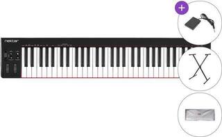 Master Keyboard Nektar SE61 SET Master Keyboard